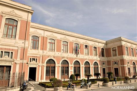 University of Messina 